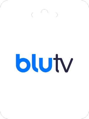 如何充值 BluTV Subscription (GCC)