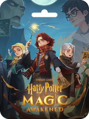 如何充值 Harry Potter: Magic Awakened Jewels
