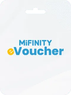 cara untuk mengisi semula MiFinity eVoucher (SEK)