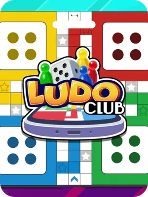 cara untuk mengisi semula Ludo Club Gift Card