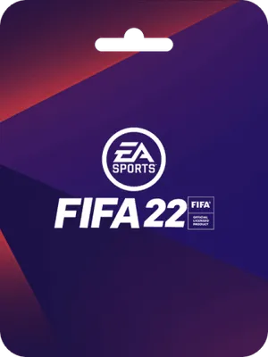 cara untuk mengisi semula FIFA 22 (Origin)