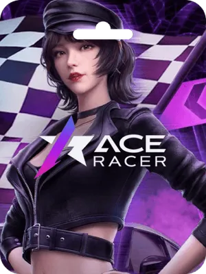cara mengisi ulang Ace Racer PIN