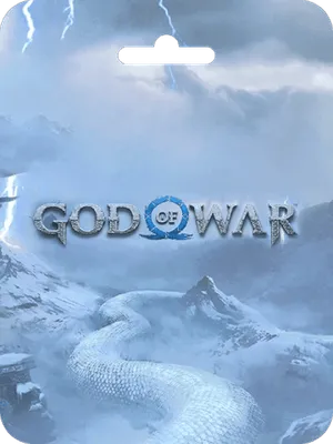 如何充值 God of War (Steam)