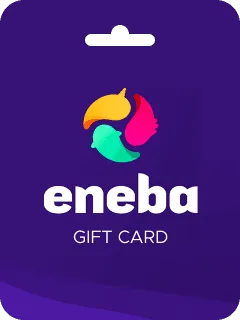 cara mengisi ulang Eneba Gift Card (EU)