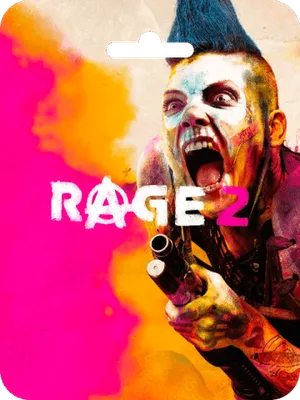 cara untuk mengisi semula RAGE 2 (PC)