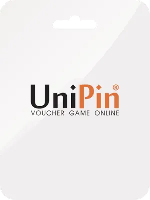 cara untuk mengisi semula UniPin Voucher BR