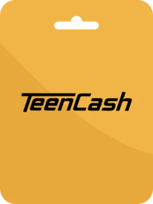 如何充值 Teencash (KR)