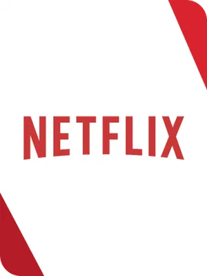 如何充值 Netflix Gift Card (KSA)