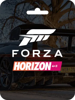 कैसे रिचार्ज करें Forza Horizon 4 and 3 Ultimate Editions Bundle (XBOX/PC)