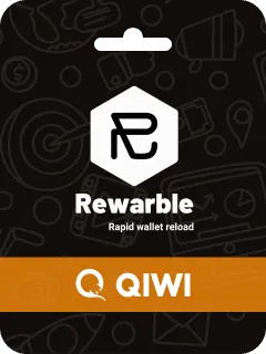 cara mengisi ulang QIWI Gift Card USD