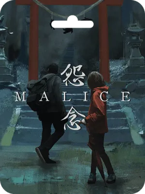 cara untuk mengisi semula Malice (Steam)