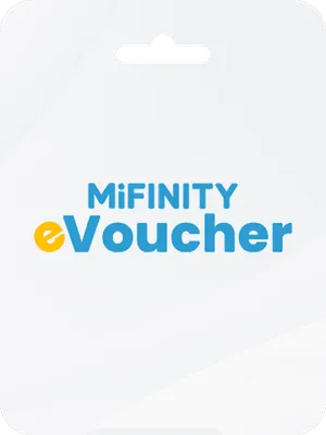 如何充值 MiFinity eVoucher (CZK)