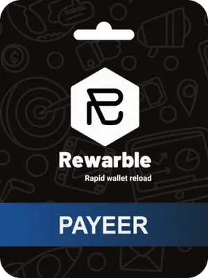 cara untuk mengisi semula Payeer Gift Card USD