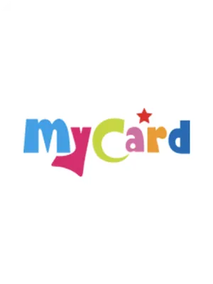как пополнить MyCard (TW)