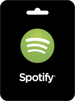 충전하는 방법 Spotify (MY)