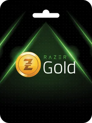 cara mengisi ulang Razer Gold Philippines (PHP)