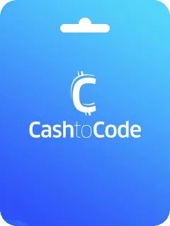 충전하는 방법 CashtoCode Evoucher (AUD)