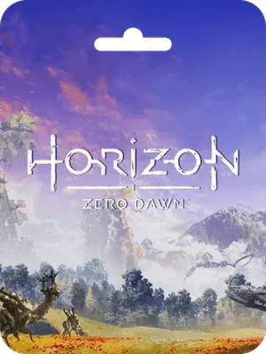 충전하는 방법 Horizon Zero Dawn™ (Steam)