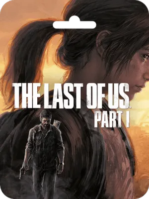 как пополнить The Last of Us™ Part I (Steam)