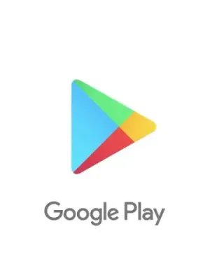 如何充值 Google Play Gift Card (FR)
