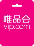 how to top up Vip.com Card 唯品卡 (CN)