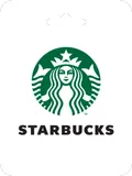 how to top up Starbucks Gift Card / Voucher (CN)