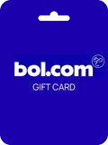 how to top up Bol.com Gift Card EU