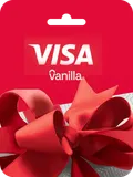 how to top up Vanilla Visa Gift Card (CA)
