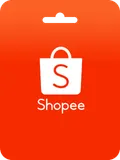how to top up Shopee Cash e-Voucher (MY)