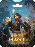 how to top up Harry Potter: Magic Awakened Jewels