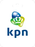 how to top up KPN Reload Voucher (NL)