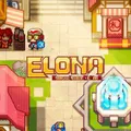 how to top up Elona Mobile Card