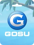 how to top up Gosu (VN)