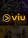 how to top up Viu Premium Subscription (SA)