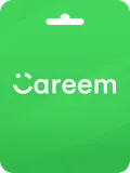 how to top up Careem E-Gift Card (KSA)