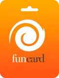 how to top up Funcard (VN)
