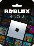 how to top up Robux Gift Card (Global)