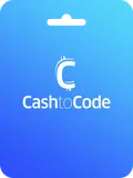 how to top up CashtoCode Evoucher (CNY)