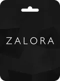 how to top up Zalora Gift Card (MY)