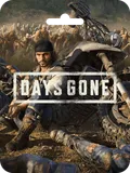 how to top up Days Gone (Steam)