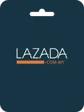 how to top up LAZADA CODE (TH)
