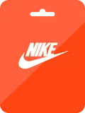how to top up Nike Gift Card (NL)