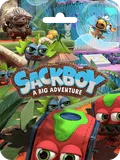 how to top up Sackboy™: A Big Adventure (Steam)