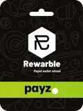 how to top up Payz Gift Card EUR