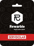how to top up Servidolar Gift Card USD