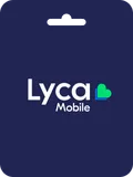 how to top up Lyca Reload Voucher (NL)