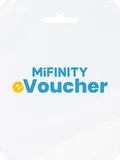 how to top up MiFinity eVoucher (DKK)