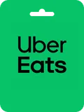 how to top up Uber & Uber Eats Gift Card (US)