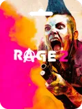how to top up RAGE 2 (PC)