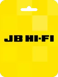 how to top up JB Hi-Fi Gift Card (AU)